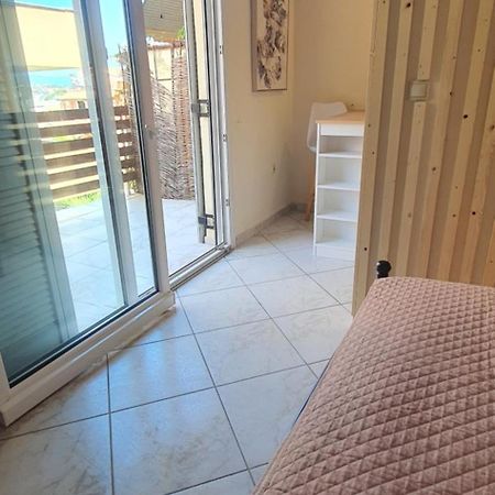 Corfu Studio Экстерьер фото