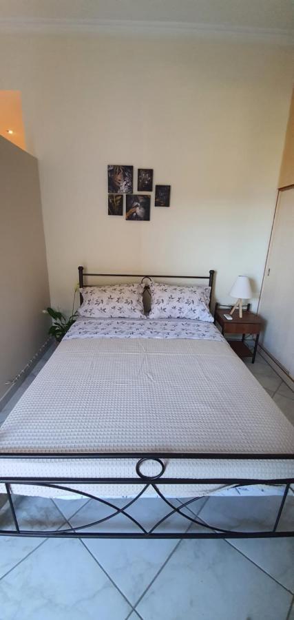 Corfu Studio Экстерьер фото