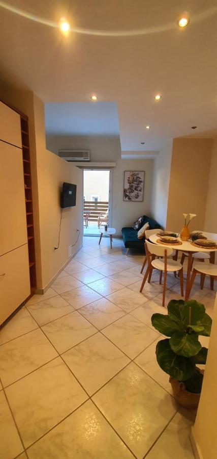 Corfu Studio Экстерьер фото