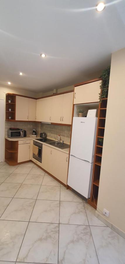 Corfu Studio Экстерьер фото