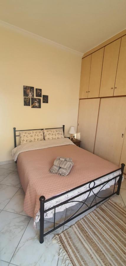 Corfu Studio Экстерьер фото