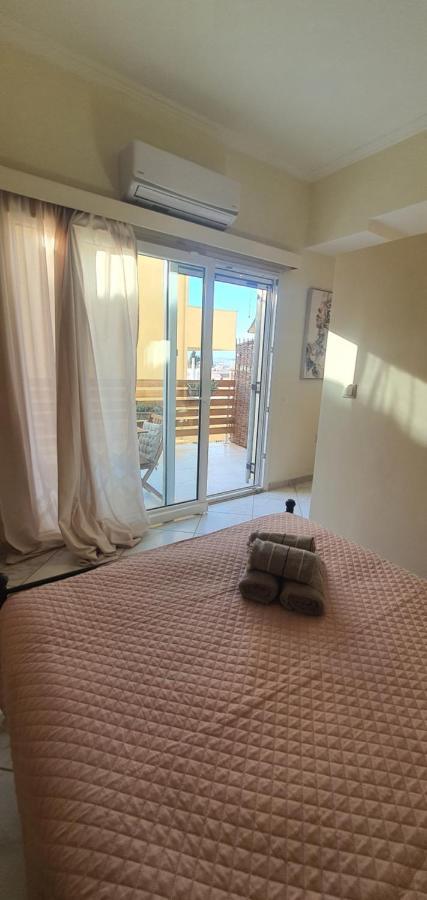 Corfu Studio Экстерьер фото