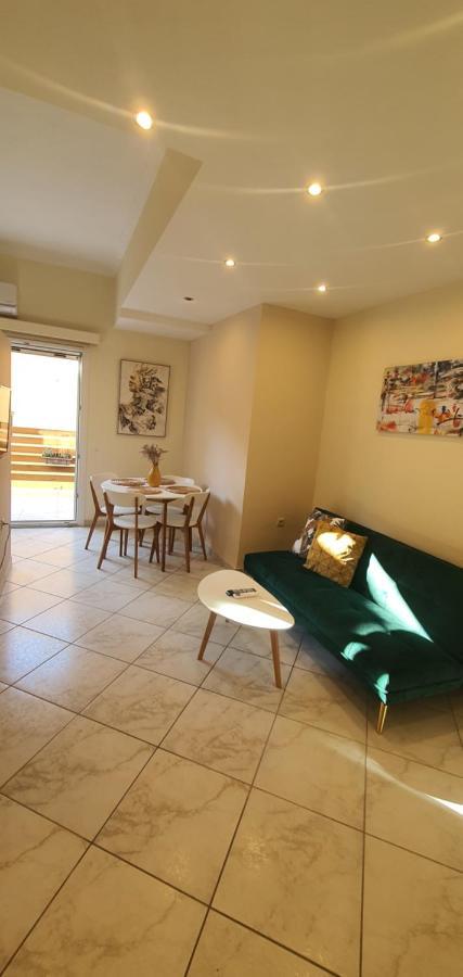 Corfu Studio Экстерьер фото