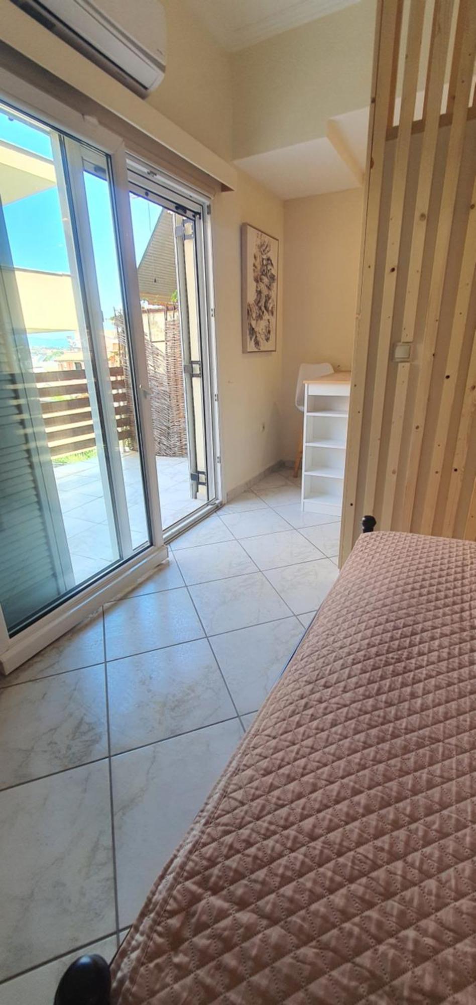 Corfu Studio Экстерьер фото