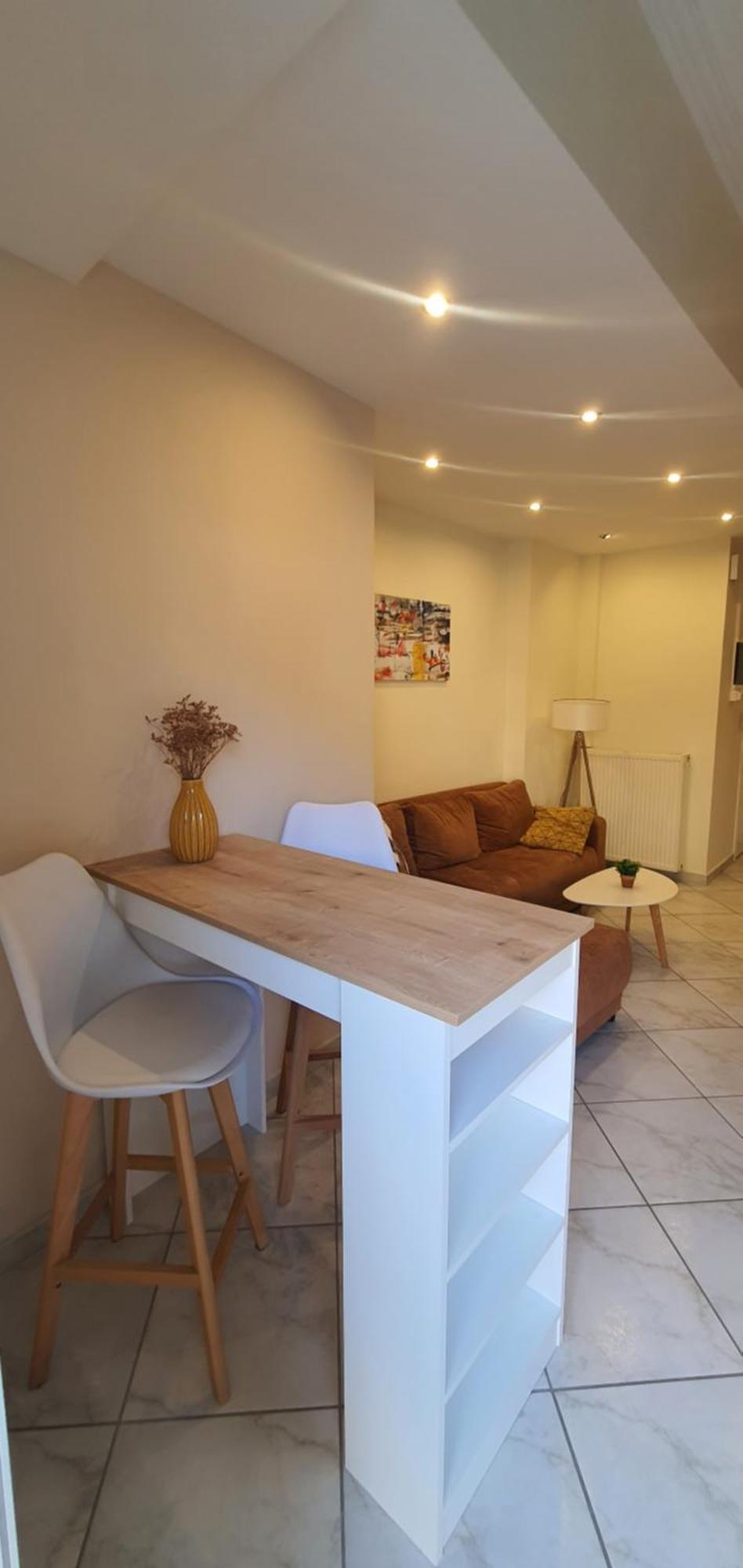 Corfu Studio Экстерьер фото