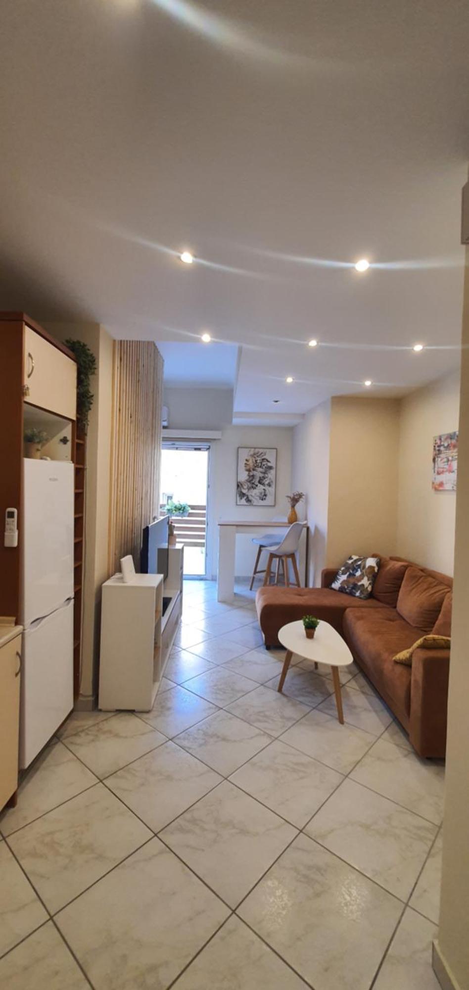 Corfu Studio Экстерьер фото
